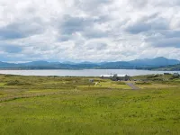 Doherty Farm Holiday Homes - Pet friendly