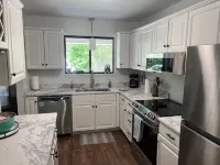 Charming 2-bedroom townhome in delightful New Bern with WiFi, AC - 2 étoiles