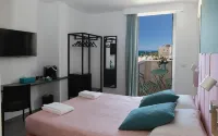 Verdeaqua Rooms - واي فاي