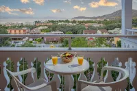 Corfu Panorama by Estia - 3-Star