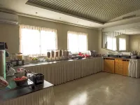 Hotel Olympica - petit déjeuner