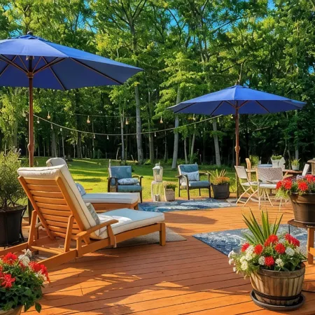 Lake Sam Rayburn "True" Waterfront Escape - Bring Boat, Kayak & Fishing Poles!