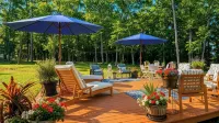 Lake Sam Rayburn "True" Waterfront Escape - Bring Boat, Kayak & Fishing Poles! - Alphydda