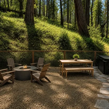 Sage House - Walking Distance to Lake, Hot Tub, Pet Friendly w/ New AC