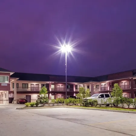 Platinum Stay Inn & Suites