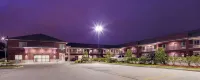 Platinum Stay Inn & Suites - 2 tähden