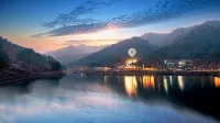 Gipei Wool Story Pension - Spa