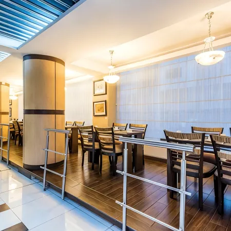 GH Galeria Hotel