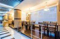 GH Galeria Hotel - sarapan