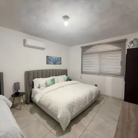 Puerto San Carlos Bay House & Tours -1st Floor-