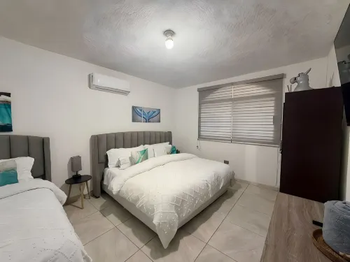 Puerto San Carlos Bay House & Tours -1st Floor- - Wifi