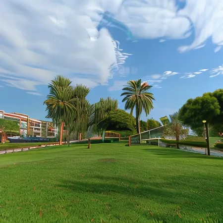 Coastal Suites at Alimos Beach
