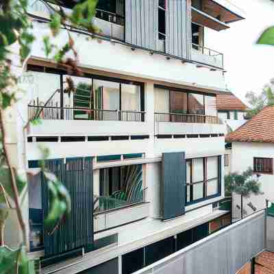 Urban Residences - Siem Reap Hotel Exterior