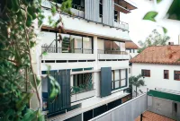 Urban Residences - Siem Reap - Condos