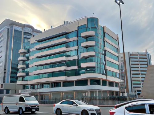 Deira City Center Hostel by PHM - Vandrerhjem