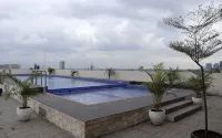 Grand Kanaya Hotel - Wifi
