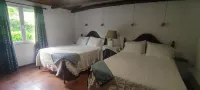 Casa Corações do Vale - RRAL 1987 - Bintang 3