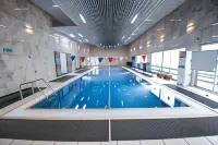 Chagala Residence Atyrau - Pools