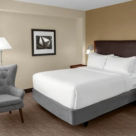 Four Points by Sheraton Orlando International Drive