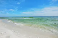 Beautiful Panoramic Beach Views @ Sea Dunes - Kitchens