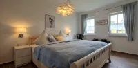 Attractive semi-detached house in a good location near the Spreewald - Wi-Fi