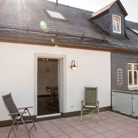 Relax in the Ore Mountains ★★★★★