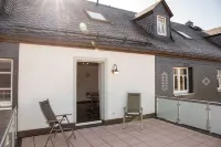 Relax in the Ore Mountains ★★★★★ - Wi-Fi