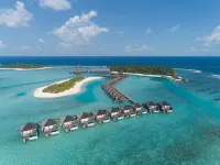 Anantara Veli Maldives Resort - 5 stelle