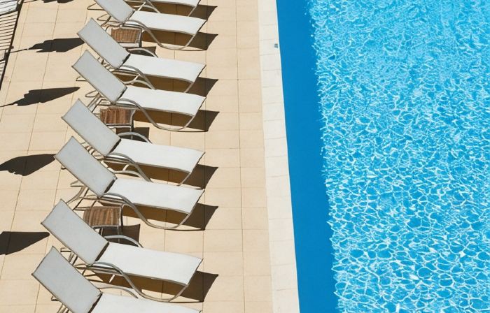 Hôtel Novotel Avignon Nord
