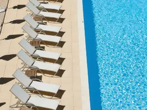 Novotel Avignon Nord