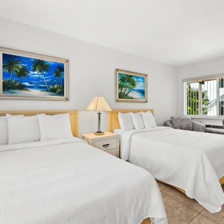 Surf Side Resort