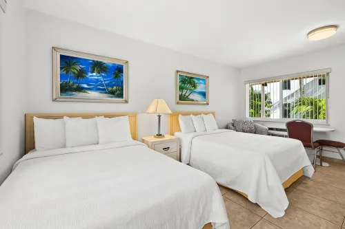 Surf Side Resort - 2-Star