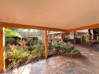 Hotel Hotu Matua by EI - piscina