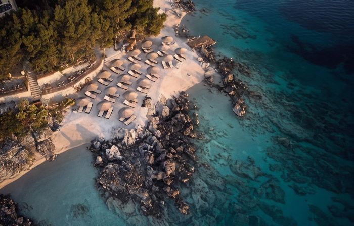 Nobelos Seaside Lodge