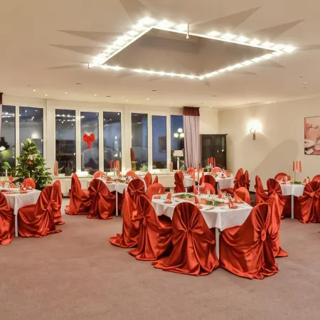 Hotel Dorotheenhof