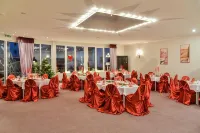 Hotel Dorotheenhof - parking