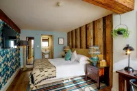 The Pheasant Inn - 5-Star