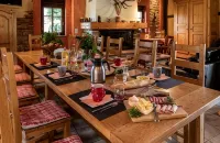 Chambres d'Hôtes Au Freidbarry - Bed & Breakfasts