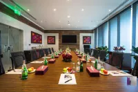 Normas Hotel - Boutique