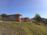 Coimbra Camping & Bungalows - Bintang 2