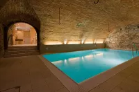 Hotel Gerbe - 4-Star