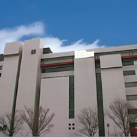 Hotel 21