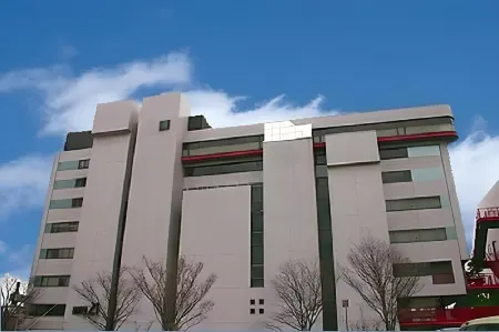21號飯店