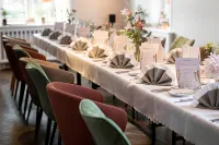Onno Hotel by Norman - breakfast