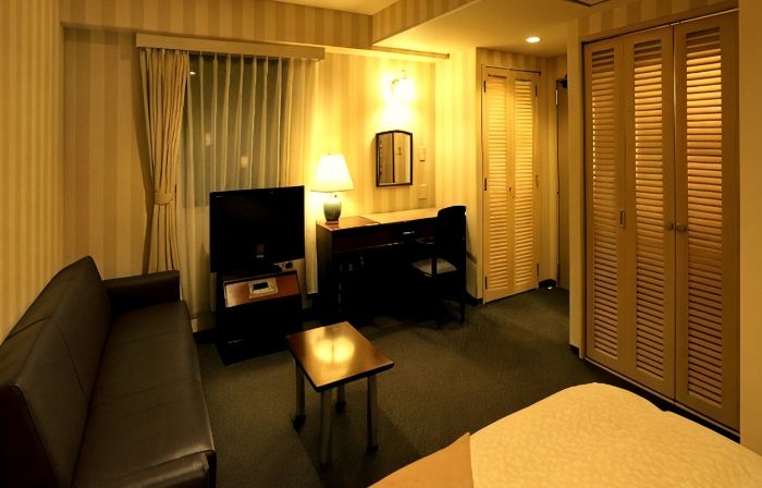 Annex Princess Hotel