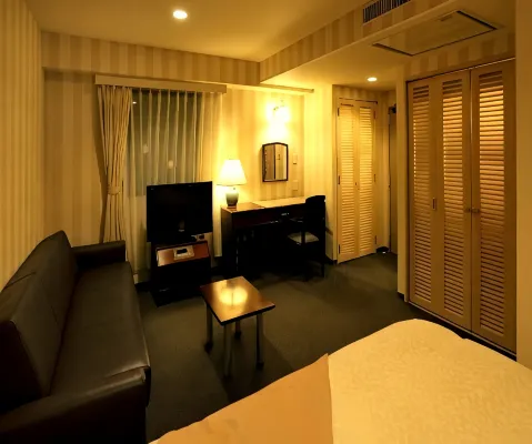 Annex Princess Hotel - 2-Star