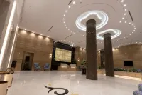 Seven Garden's Hotel - bar