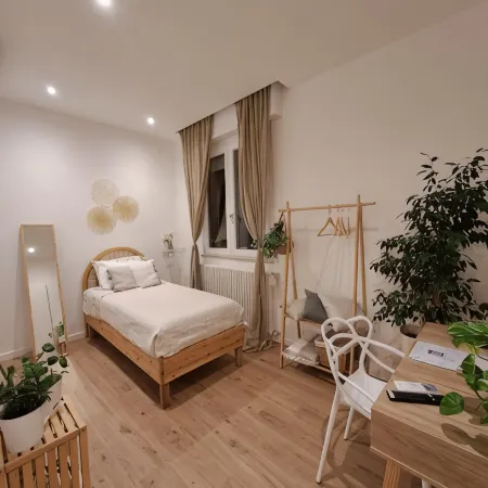 Keizna rooms Cesena