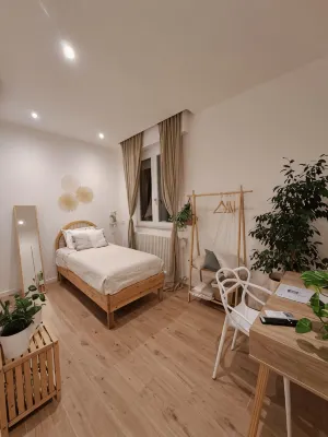 Keizna rooms Cesena - Alloggi