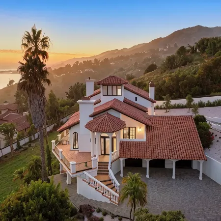 Villa Costera
